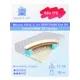 Матрас Sleep A Lot Bertrann Klot BS 80x170 см зависимый пружинный блок, односпальный, ортопедический, кокосовый