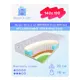 Матрас Sleep A Lot Bertrann Krisp S500 med 140x190 см независимый пружинный блок, полутораспальный, ортопедический