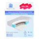 Матрас Sleep A Lot Bertrann Warwick BS 60x190 см зависимый пружинный блок, детский, ортопедический