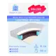 Матрас Sleep A Lot Galahad Lanark BS 80x200 см зависимый пружинный блок, односпальный, ортопедический