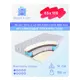 Матрас Sleep A Lot Galahad Lanark S500 med 85x186 см независимый пружинный блок, односпальный, ортопедический