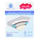 Матрас Sleep A Lot Galahad Emris S1000 160x200 см независимый пружинный блок, двуспальный, ортопедический