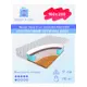 Матрас Sleep A Lot Galahad Riber S1000 160x200 см независимый пружинный блок, двуспальный, ортопедический, кокосовый