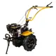 Мотоблок бензиновый Denzel DPT-270x 7 л.с 900x350 мм фрез 3x4 см