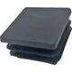Заглушки для профильных труб 80x80x27 мм 2 шт.