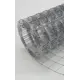 Сетка сварная 50x50x1.6 мм 1.5x10 м