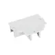 Накладка Arlight LGD-4TR-PLANK-T-WH C 024049