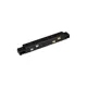 Коннектор прямой Arlight MAG-FLEX-CON-I-POWER BK 034066