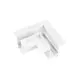 Коннектор угловой Arlight MAG-ORIENT-CON-2652-FDW-L90 WH 035808