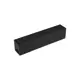Коннектор прямой Arlight MAG-CON-45-I-POWER BK 030550