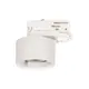 Корпус Arlight PLURIO-BASE-TRACK-4TR-R77 WH 1-2 200mA 0302731