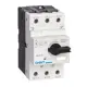 Автоматический выключатель защиты двигателя Chint NS2-80 3P C40 А 15 кА 279722