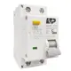 Дифференциальный автомат Etp 1P+N C20 А 30 мА 4.5 кА C 19013