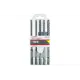 Набор буров BOSCH 2608833911 SDS+ 6-10мм, 5шт