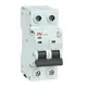 Выключатель нагрузки Ekf Averes AVN 2P 40 А 2 кА avn-2-40-av