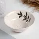 Блюдо сервировочное Кунгурская Керамика Аппетитная 9241043 17.50x17.50 см керамика цвет белый