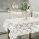 Скатерть на стол-клеёнка Вилина 247995, ширина 132 см, длина рулона 22 м