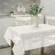 Скатерть на стол-клеёнка Вилина 247997, ширина 132 см, длина рулона 22 м