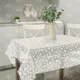 Скатерть на стол-клеёнка Вилина 247994, ширина 132 см, длина рулона 22 м