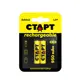 Аккумуляторная батарейка Старт AAA (HR03) Ni-Mh 950 мАч 2 шт.