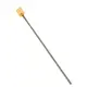 Бур для перфоратора Bohrer SDS-Plus 10х600 мм 30110600