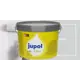 Интерьерная краска Jub Jupol Citro с защитой от плесени база А цвет серый 030D 5 л