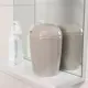 Ведро овальное IDILAND 9699521 1 л