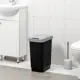 Ведро овальное IDEA 4518106 25 л