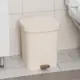 Ведро овальное ПОЛИМЕРБЫТ 4348801 12 л