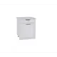 Напольный шкаф Mebiplex Хильда 60x82x48 см 1 ящик ЛДСП цвет анкор
