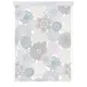 Штора рулонная Legrand Кьяра 70x170 см цвет белый