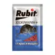 Зерновая приманка Rubit Зоокумарини от крыс и мышей 50 г