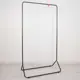 Напольная вешалка Зми Радуга 1 82x150x42 см Металл цвет графит