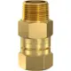 Соединение для расширительного бака Flamco Flexfast 3/4" FM до 25 л 27920