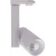 Трековый светильник спот Designled UM 002652 6.50см 13 Вт IP20 220В Нейтральный белый цвет Белый