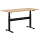 Компьютерный стол Skyland XTWAC 167 156x73x67 см ЛДСП цвет дуб