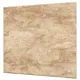 Декоративный кухонный фартук Borntoprint Мраморный песок 60x60x4 см закаленное стекло цвет прозрачный