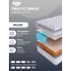 Матрас SkySleep Practic Firm BS 90x200 см зависимый пружинный блок, односпальный, ортопедический