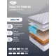 Матрас SkySleep Practic Firm BS 200x190 см зависимый пружинный блок, двуспальный, ортопедический