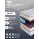 Матрас SkySleep Practic Dense BS 90x190 см зависимый пружинный блок, односпальный, ортопедический