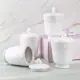 Банка для сыпучих продуктов ENS GROUP Белый узор 0810066
