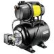 Насос садовый поверхностный Karcher BP 5 Home расход 4500 л/ч