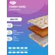 Матрас SkySleep Funny Hard 60x170 см беспружинный, детский, ортопедический, жесткий, кокосовый