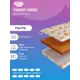 Матрас SkySleep Funny Hard 75x170 см беспружинный, детский, ортопедический, жесткий, кокосовый
