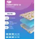 Матрас SkySleep Funny Orto 10 65x130 см беспружинный, детский, ортопедический