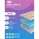 Матрас SkySleep Funny Orto 10 75x120 см беспружинный, детский, ортопедический