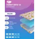 Матрас SkySleep Funny Orto 10 65x220 см беспружинный, детский, ортопедический
