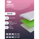 Топпер SkySleep Energy на диван 80x186 см, беспружинный, для дивана, жесткость: средняя, односпальный, ортопедический