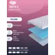 Топпер SkySleep Orto 3 на кресло 70x200 см, беспружинный, для дивана, жесткость: средняя, детский, ортопедический