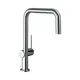 Смеситель для кухни однорычажный Hansgrohe 72844000 излив 22 см цвет хром